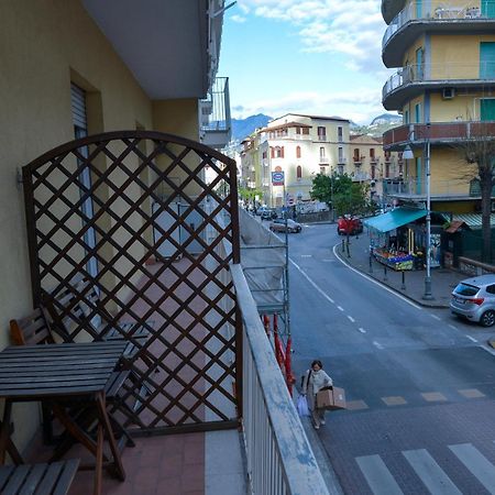 Appartamenti Giusy E Giusy 2 Sorrento Eksteriør bilde