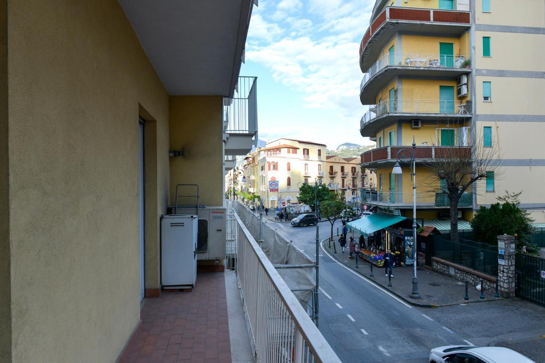 Appartamenti Giusy E Giusy 2 Sorrento Eksteriør bilde