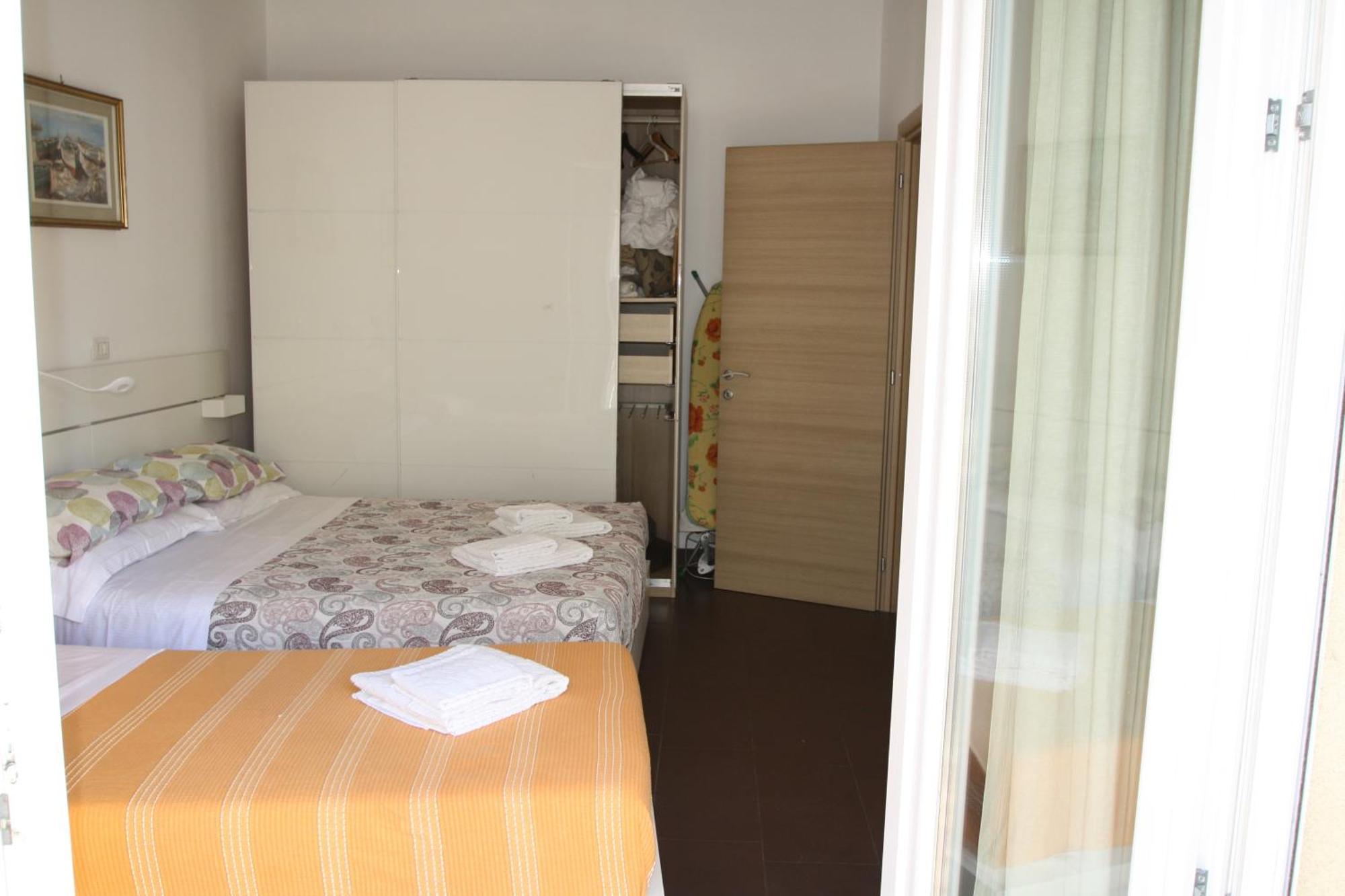 Appartamenti Giusy E Giusy 2 Sorrento Eksteriør bilde