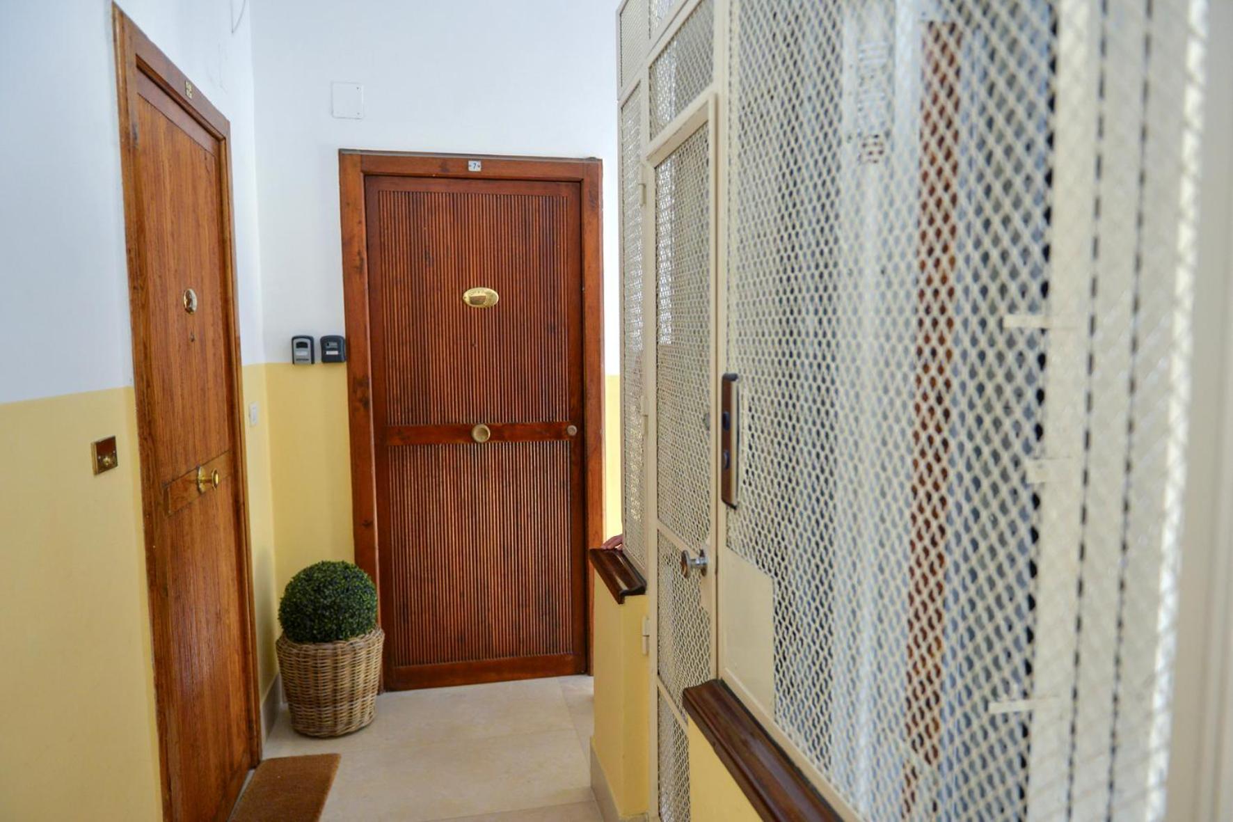 Appartamenti Giusy E Giusy 2 Sorrento Eksteriør bilde