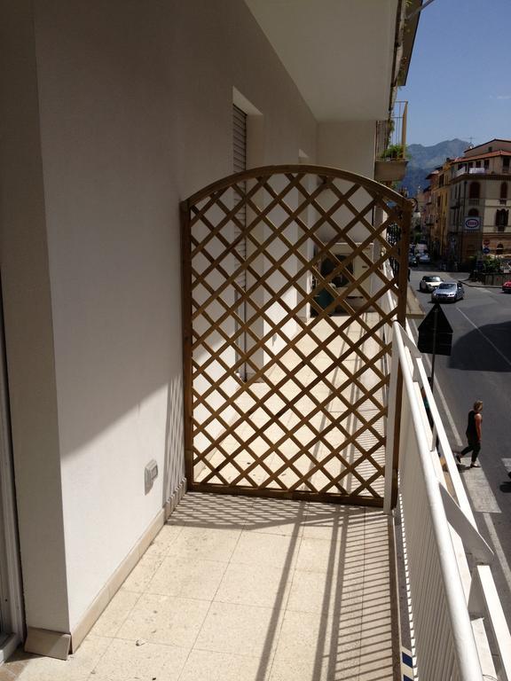 Appartamenti Giusy E Giusy 2 Sorrento Eksteriør bilde